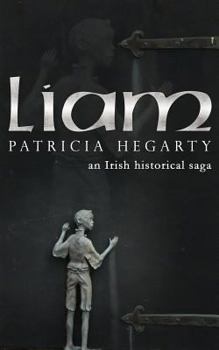 Paperback Liam: An Irish Historical Saga Book