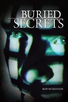 Paperback Buried Secrets Book