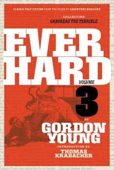 Paperback Everhard, Volume 3 Book