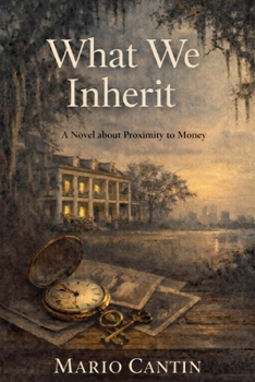 Paperback What We Inherit Book