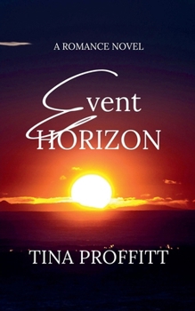 Paperback Event Horizon Book