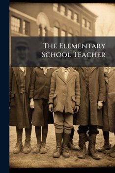 Paperback The Elementary School Teacher Book
