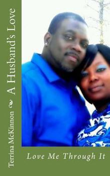 Paperback A Husband's Love Book