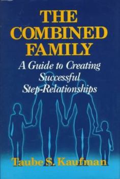 Hardcover The Combined Family Book