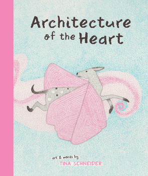 Hardcover Architecture of the Heart Book