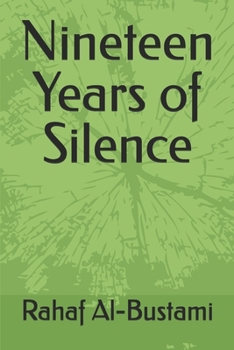 Paperback Nineteen Years of Silence Book
