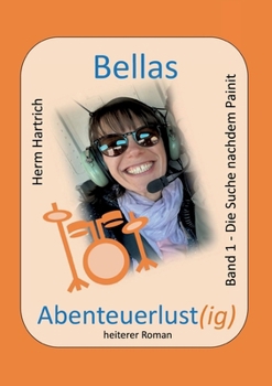 Bellas Abenteuerlust(ig): Die Suche nach dem Painit