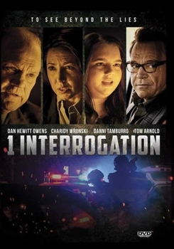 DVD 1 Interrogation Book