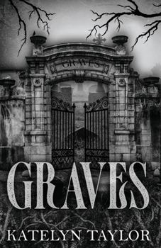 Paperback Graves Book