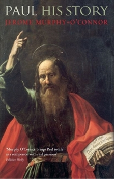 Paperback Paul: His Story Book