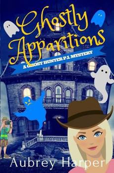 Paperback Ghostly Apparitions Book