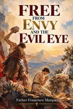 Paperback Free from Envy and the Evil Eye Book