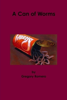 Paperback A Can of Worms Book
