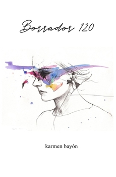 Paperback Borrador 120 [Spanish] Book