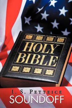 Paperback Soundoff Book