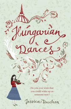 Paperback Hungarian Dances Book