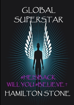 Paperback Global Superstar Book
