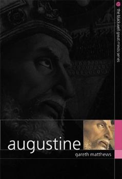 Paperback Augustine Book