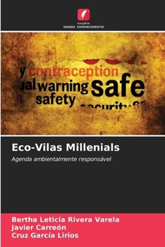 Paperback Eco-Vilas Millenials [Portuguese] Book