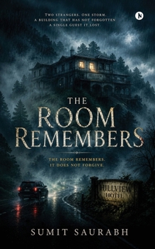 Paperback The Room Remembers: A Novel Book