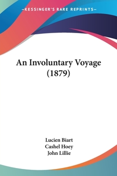 Paperback An Involuntary Voyage (1879) Book