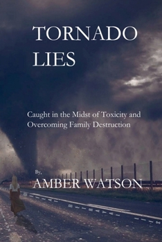 Paperback Tornado Lies Book
