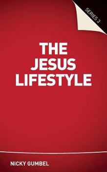 Paperback The Jesus Lifestyle Manual 3 - US Edition Book