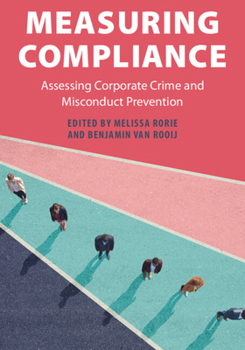 Paperback Measuring Compliance Book