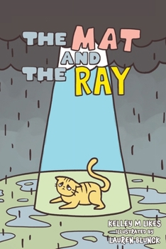 Paperback The Mat and the Ray Book