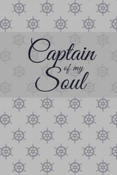 Paperback Captain of My Soul - Heather Grey Book