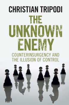 Paperback The Unknown Enemy Book