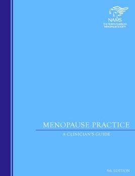 Paperback Menopause Practice: A Clinician's Guide Book