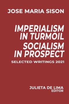 Paperback Imperialism in Turmoil, Socialism in Prospect Book