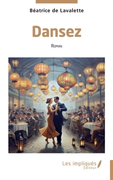 Paperback Dansez [French] Book
