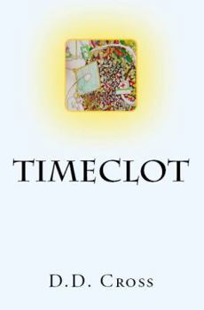 Paperback Timeclot Book