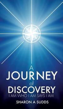 Hardcover A Journey of Discovery Book