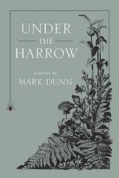 Hardcover Under the Harrow Book