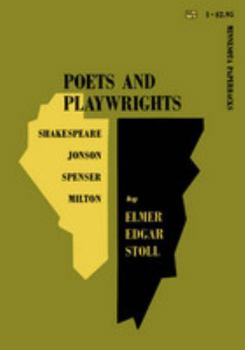 Unknown Binding Poets and Playwrights: Shakespeare, Jonson, Spenser, Milton Book
