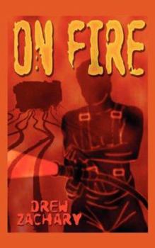 Paperback On Fire Book