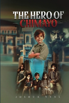 Paperback The Hero of Chimayo Book