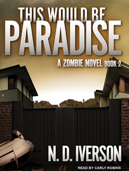Audio CD This Would Be Paradise: Book 2 Book