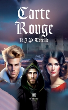Paperback Carte Rouge [French] Book