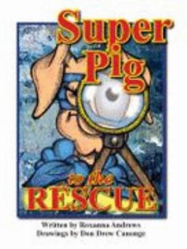 Hardcover Super Pig to the Rescue Book