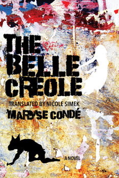 Paperback The Belle Créole Book