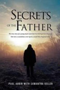 Paperback Secrets of the Father Book