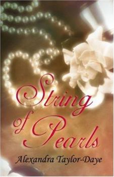 Paperback String of Pearls Book