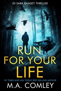 Run For Your Life - Book #9 of the DI Sara Ramsey