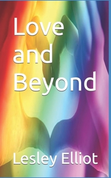 Paperback Love and Beyond Book