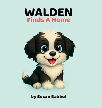 Walden Finds a Home