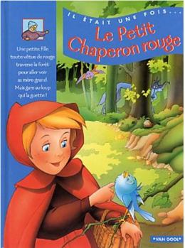 Mass Market Paperback Petit chaperon rouge -le [French] Book